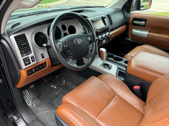 used 2008 Toyota Sequoia car, priced at $12,495