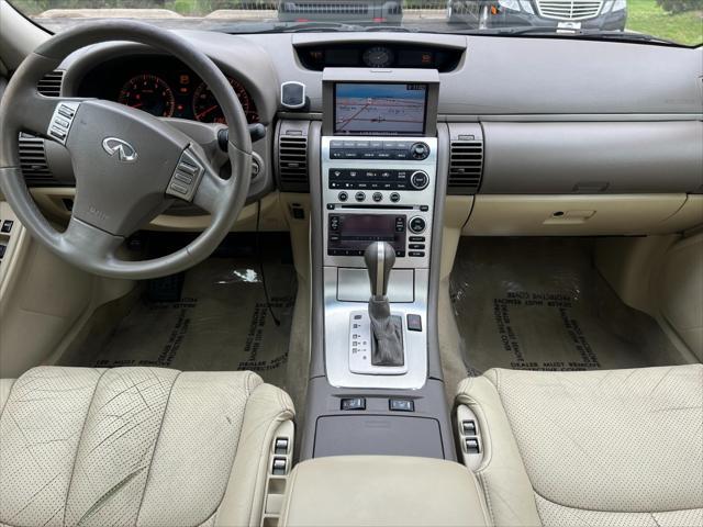 used 2006 INFINITI G35x car, priced at $3,995