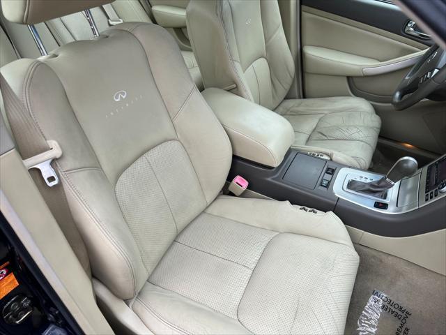 used 2006 INFINITI G35x car, priced at $3,995