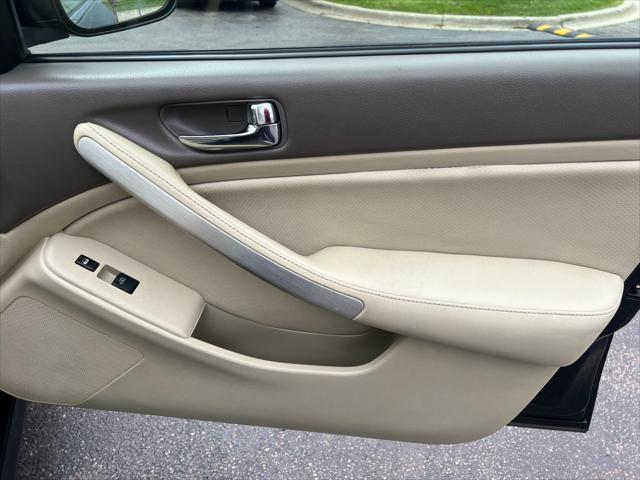 used 2006 INFINITI G35x car, priced at $3,995