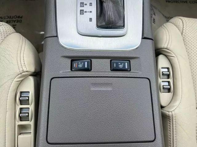 used 2006 INFINITI G35x car, priced at $3,995