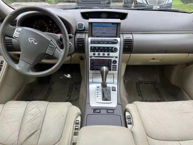 used 2006 INFINITI G35x car, priced at $3,995