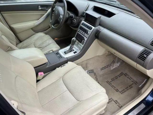 used 2006 INFINITI G35x car, priced at $3,995