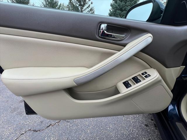 used 2006 INFINITI G35x car, priced at $3,995