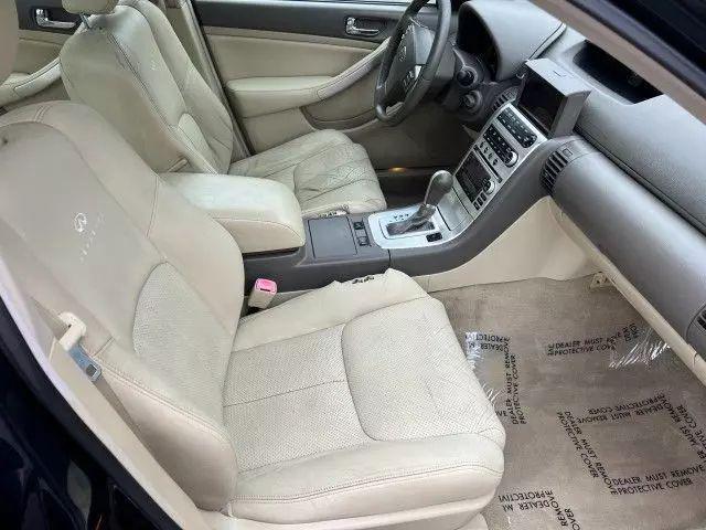 used 2006 INFINITI G35x car, priced at $3,995