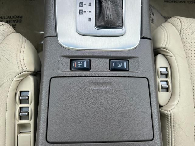 used 2006 INFINITI G35x car, priced at $3,995