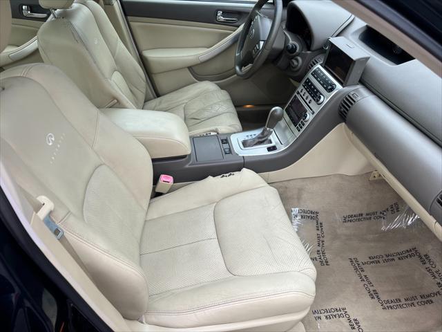 used 2006 INFINITI G35x car, priced at $3,995