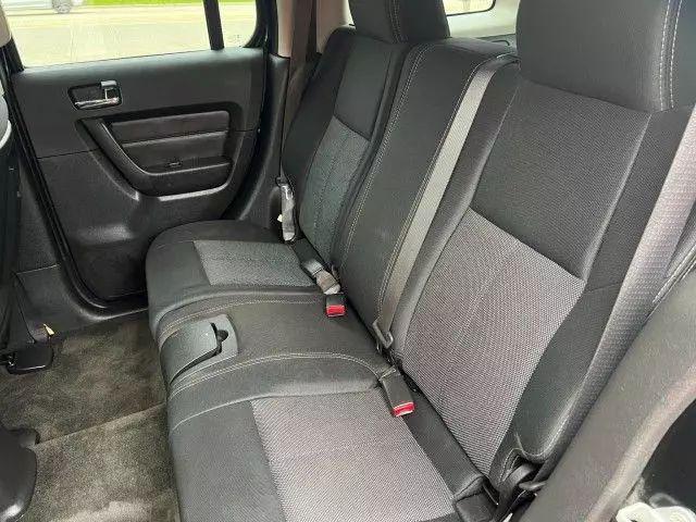 used 2008 Hummer H3 car, priced at $8,495