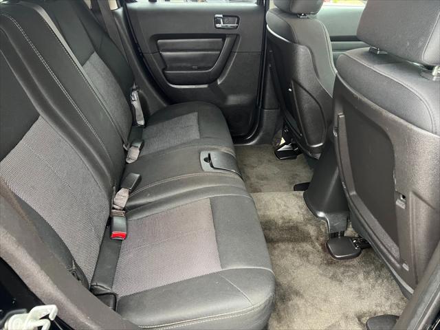 used 2008 Hummer H3 car, priced at $8,495