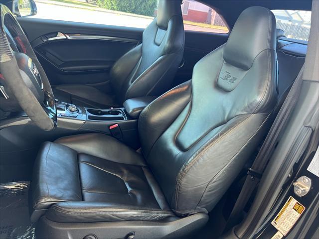 used 2011 Audi S5 car, priced at $13,495
