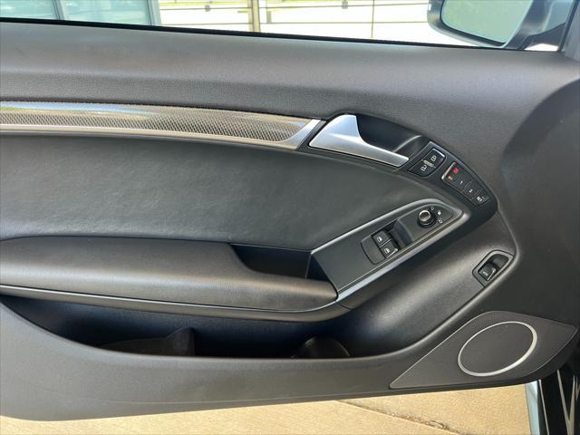 used 2011 Audi S5 car, priced at $13,495
