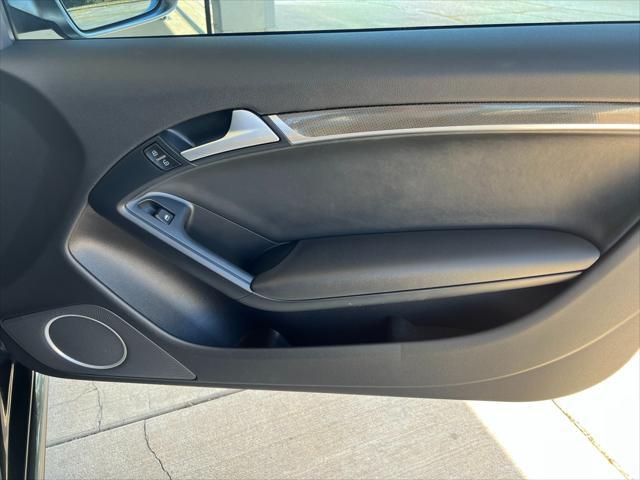 used 2011 Audi S5 car, priced at $13,495