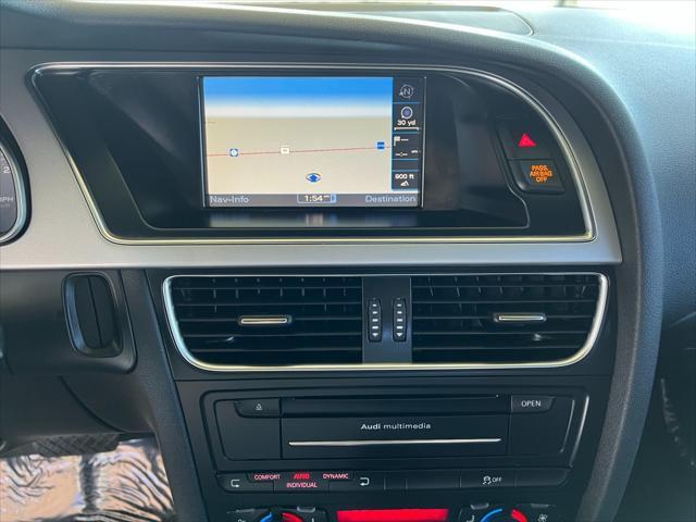 used 2011 Audi S5 car, priced at $13,495