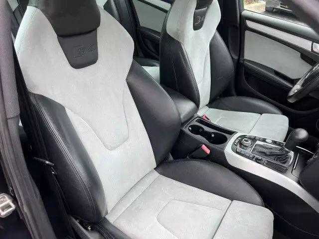 used 2012 Audi S4 car, priced at $13,995