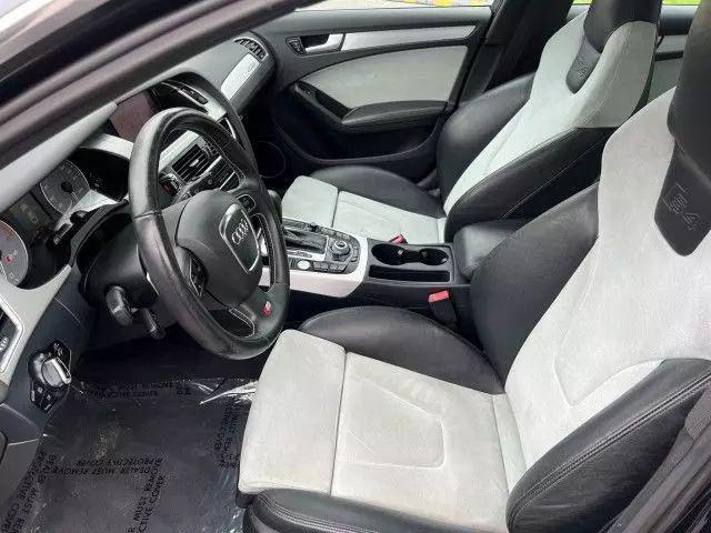 used 2012 Audi S4 car, priced at $13,995