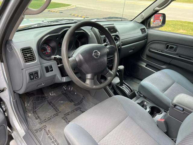 used 2003 Nissan Xterra car, priced at $6,995