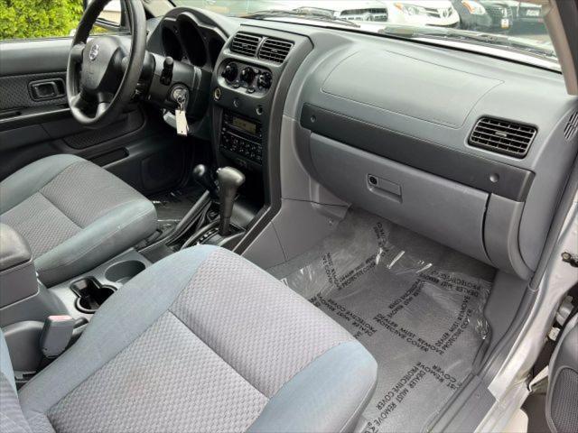 used 2003 Nissan Xterra car, priced at $6,995