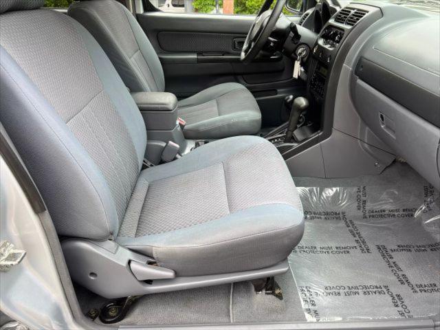 used 2003 Nissan Xterra car, priced at $6,995