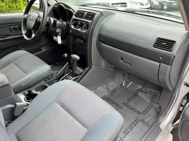 used 2003 Nissan Xterra car, priced at $6,995