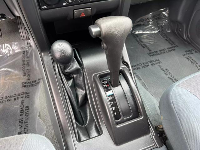 used 2003 Nissan Xterra car, priced at $6,995