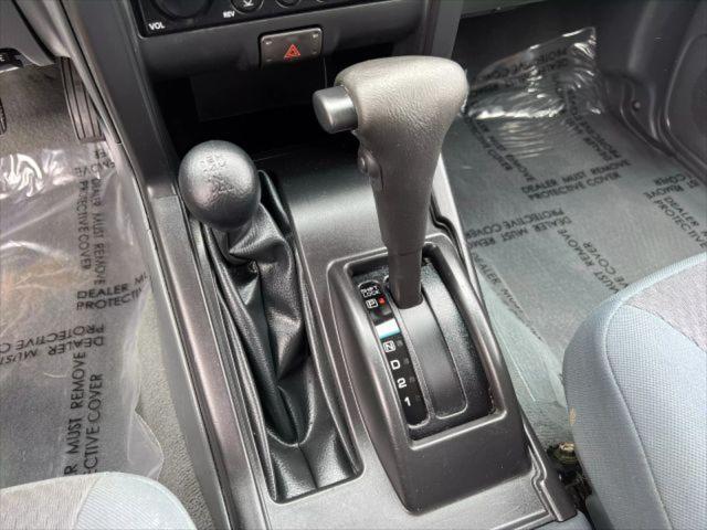 used 2003 Nissan Xterra car, priced at $6,995