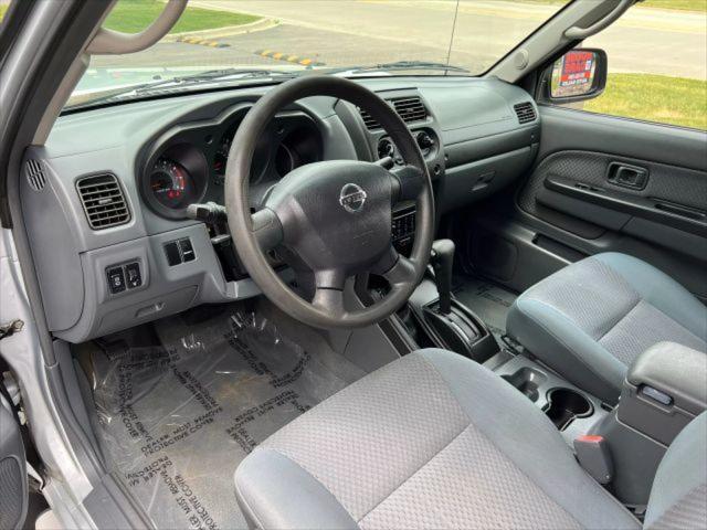used 2003 Nissan Xterra car, priced at $6,995