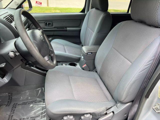 used 2003 Nissan Xterra car, priced at $6,995