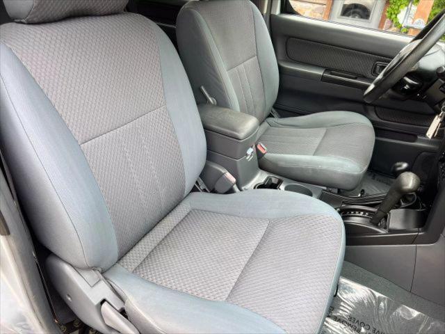 used 2003 Nissan Xterra car, priced at $6,995