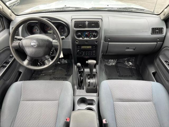 used 2003 Nissan Xterra car, priced at $6,995