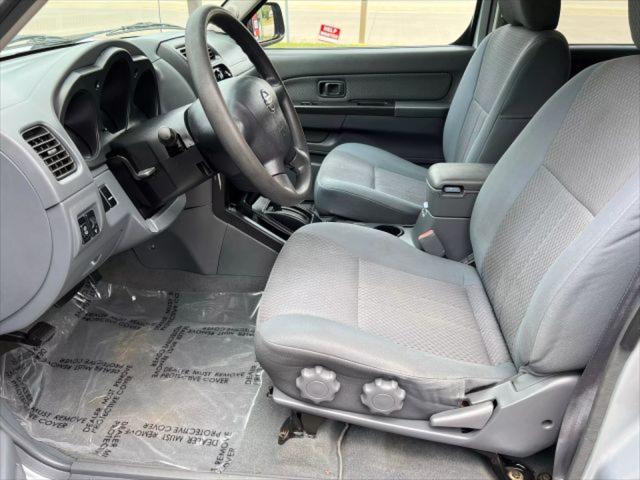 used 2003 Nissan Xterra car, priced at $6,995
