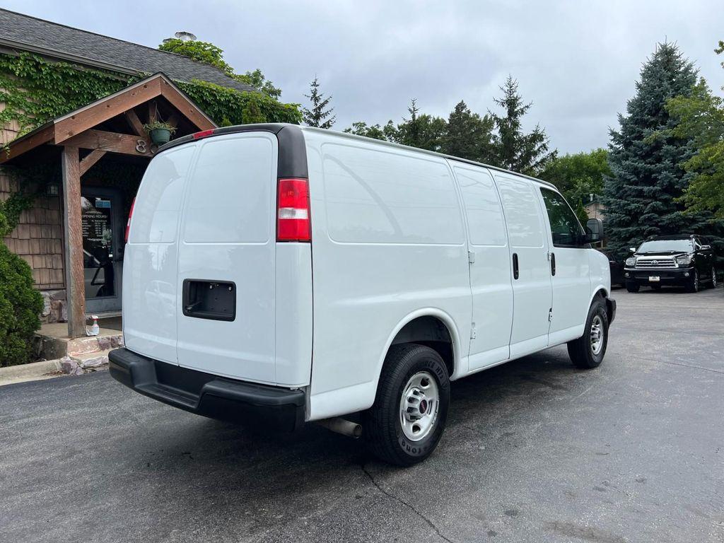 used 2019 GMC Savana 2500 car, priced at $15,495