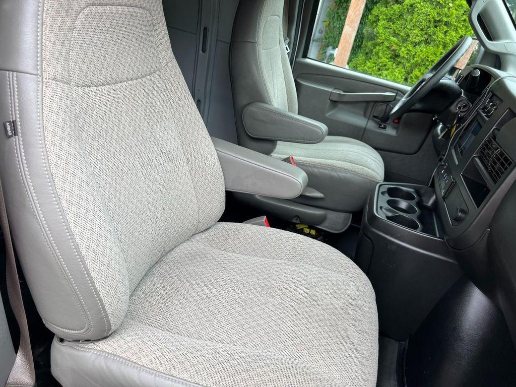 used 2019 GMC Savana 2500 car, priced at $15,495