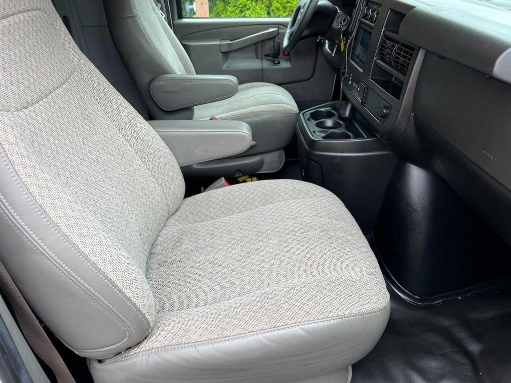 used 2019 GMC Savana 2500 car, priced at $15,495