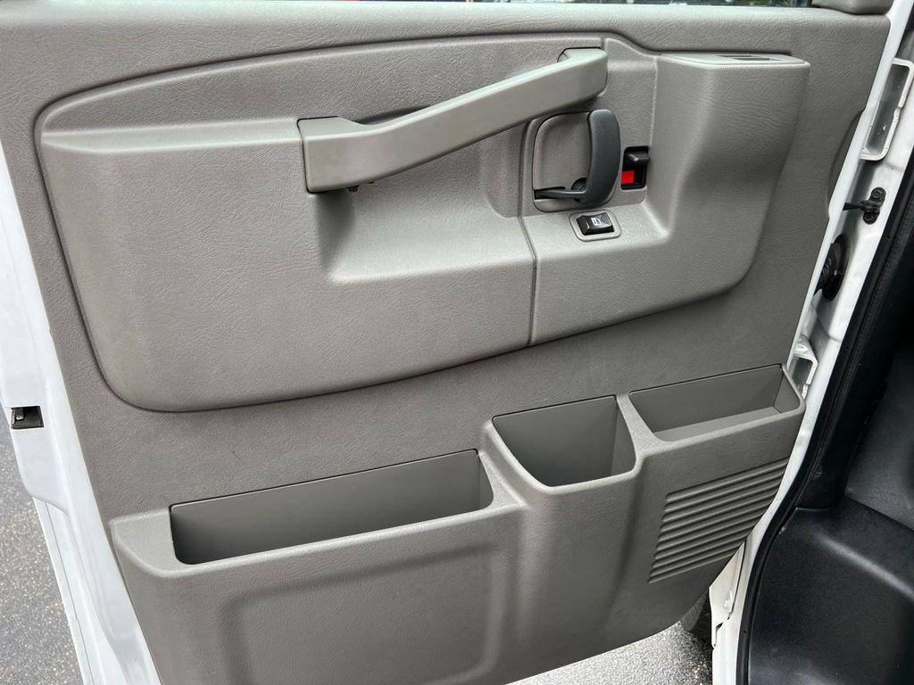 used 2019 GMC Savana 2500 car, priced at $15,495