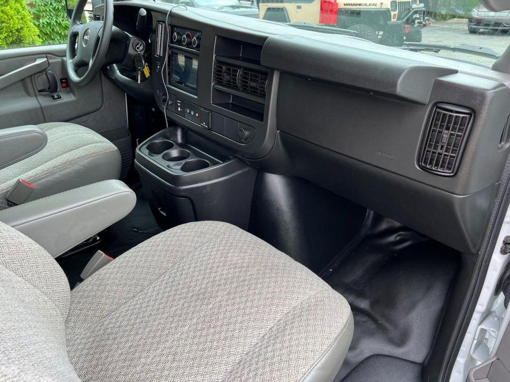 used 2019 GMC Savana 2500 car, priced at $15,495