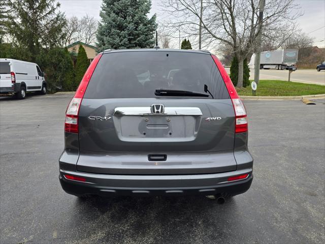 used 2011 Honda CR-V car, priced at $9,495