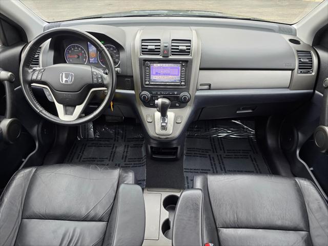 used 2011 Honda CR-V car, priced at $9,495