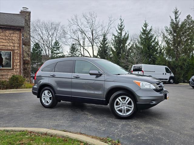 used 2011 Honda CR-V car, priced at $9,495