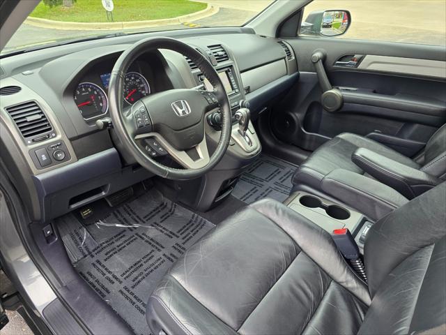 used 2011 Honda CR-V car, priced at $9,495