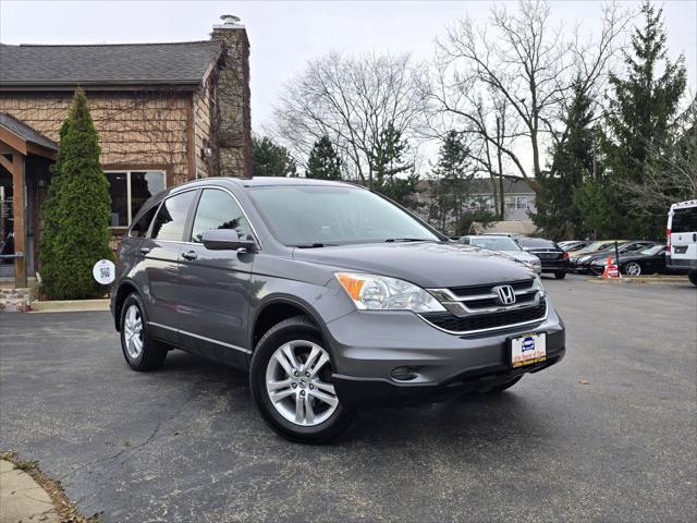 used 2011 Honda CR-V car, priced at $9,495