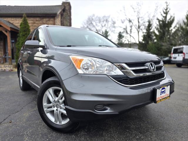 used 2011 Honda CR-V car, priced at $9,495