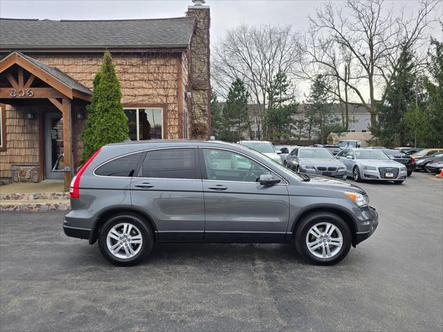 used 2011 Honda CR-V car, priced at $9,495