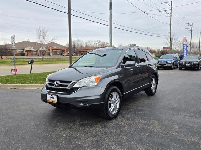 used 2011 Honda CR-V car, priced at $9,495