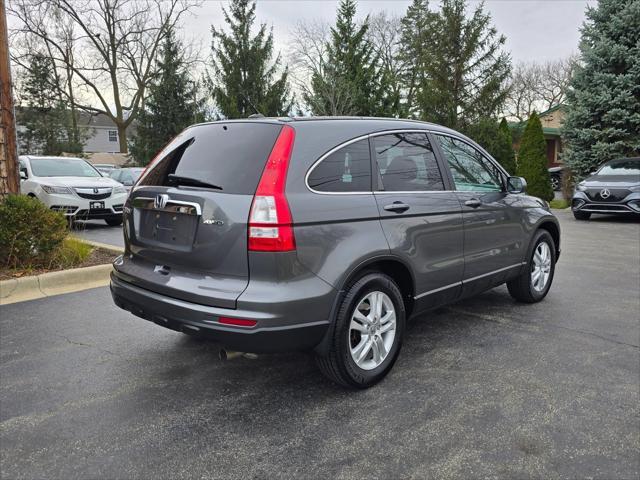 used 2011 Honda CR-V car, priced at $9,495