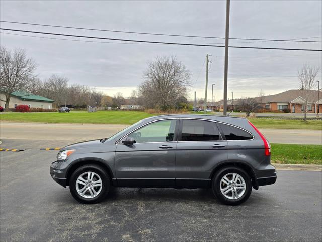 used 2011 Honda CR-V car, priced at $9,495