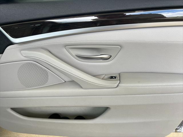 used 2011 BMW 535 car, priced at $6,995