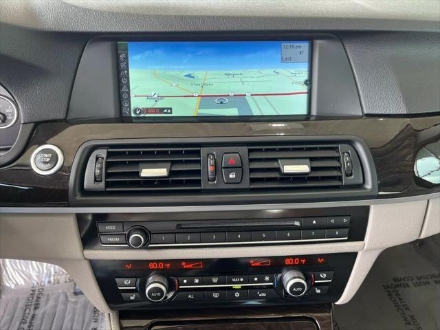 used 2011 BMW 535 car, priced at $7,495