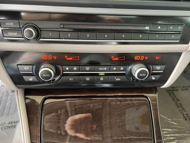 used 2011 BMW 535 car, priced at $6,995