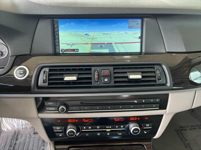 used 2011 BMW 535 car, priced at $6,995