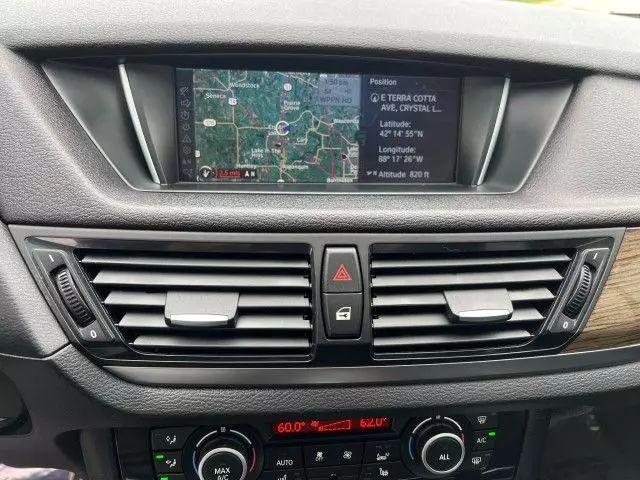 used 2015 BMW X1 car, priced at $9,995